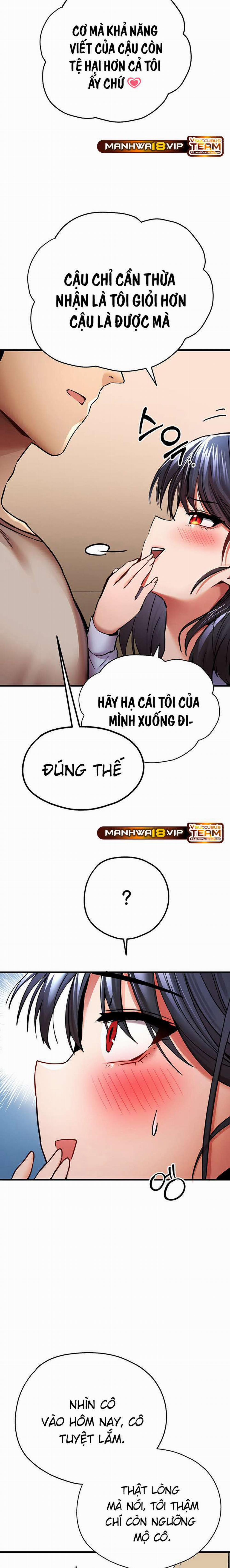 Tôi phải ngủ với một người lạ? 29 trang 25