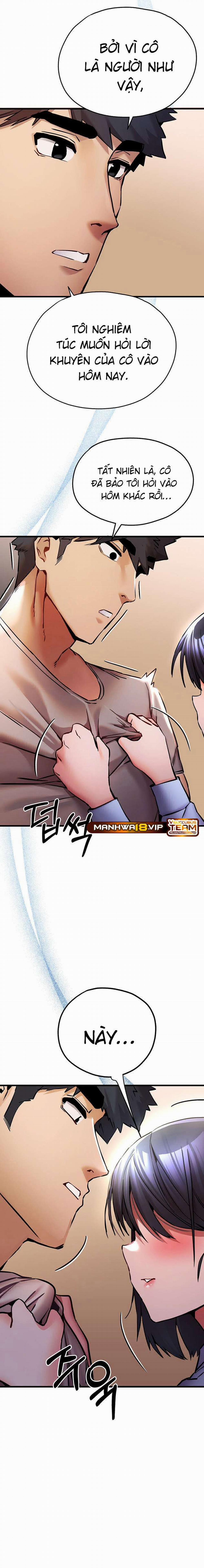 Tôi phải ngủ với một người lạ? 29 trang 27