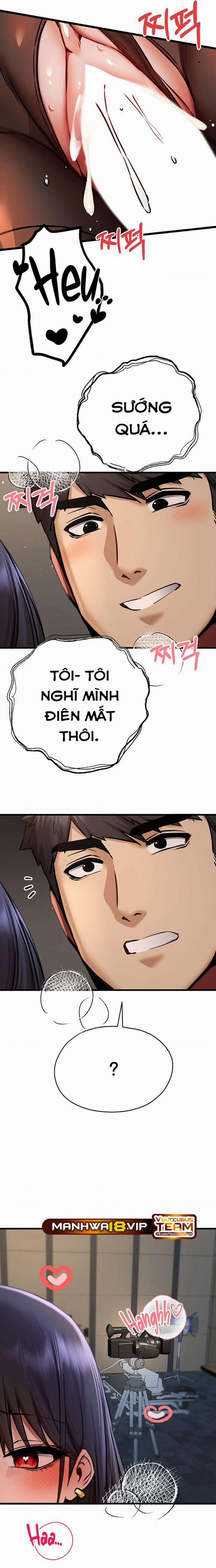 Tôi phải ngủ với một người lạ? 31 trang 33