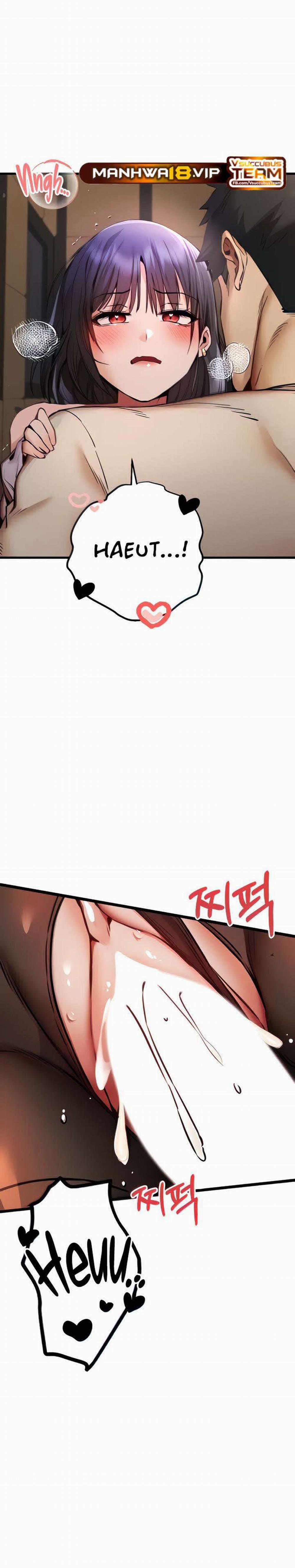 Tôi phải ngủ với một người lạ? 32 trang 1