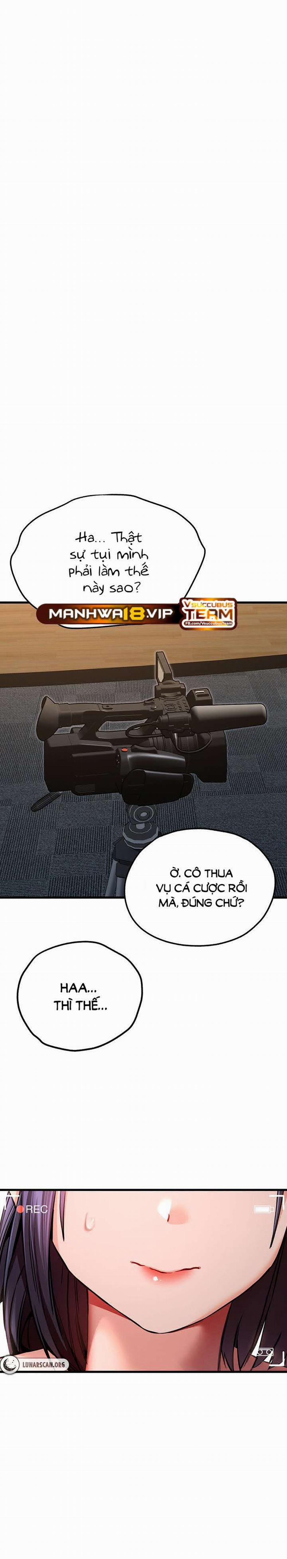 Tôi phải ngủ với một người lạ? 32 trang 11