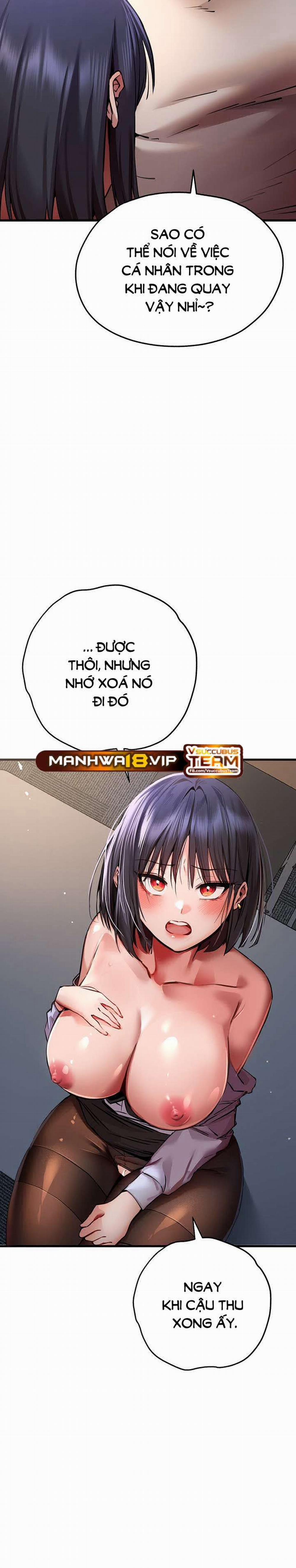 Tôi phải ngủ với một người lạ? 32 trang 15