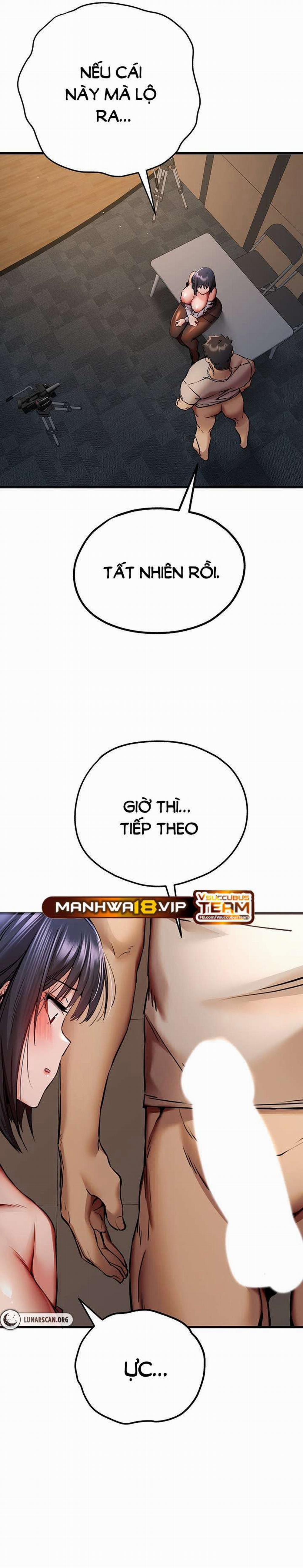 Tôi phải ngủ với một người lạ? 32 trang 16