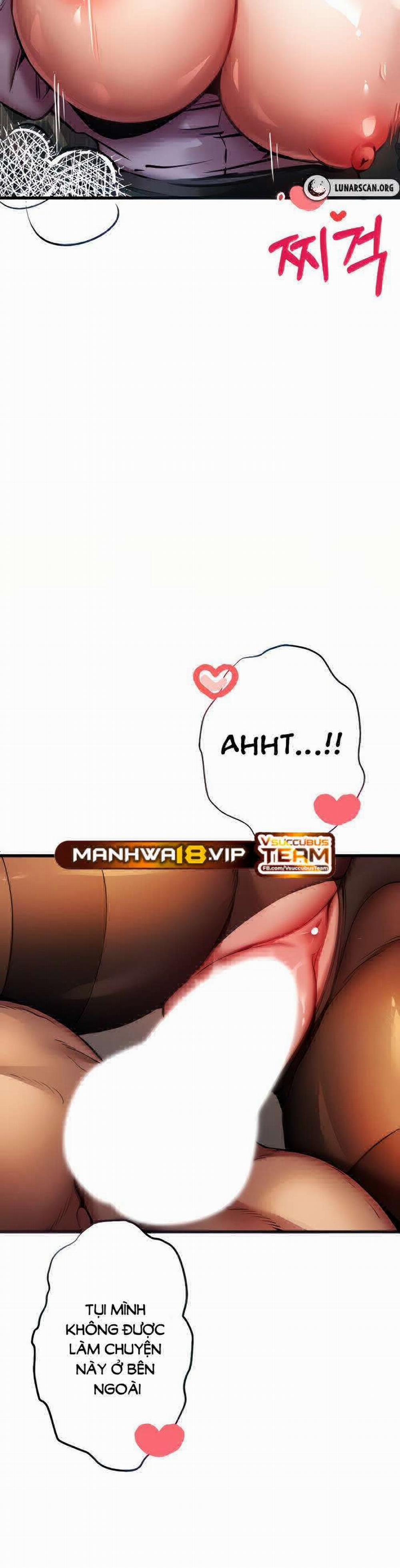 Tôi phải ngủ với một người lạ? 32 trang 3