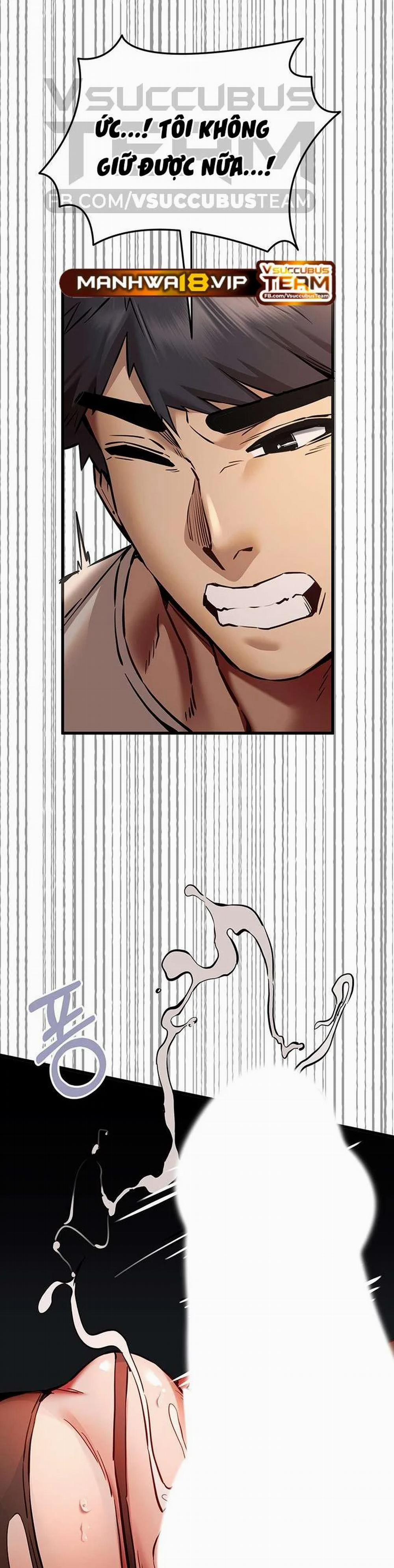 Tôi phải ngủ với một người lạ? 32 trang 45