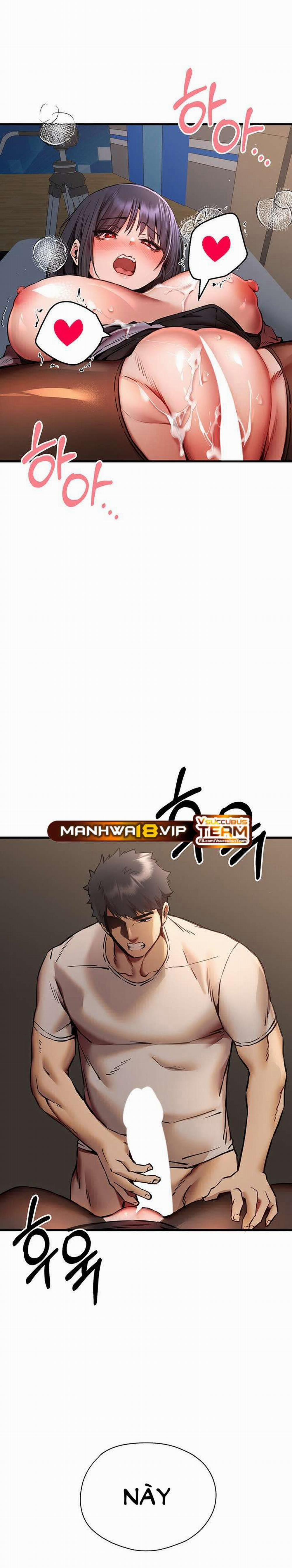 Tôi phải ngủ với một người lạ? 32 trang 47