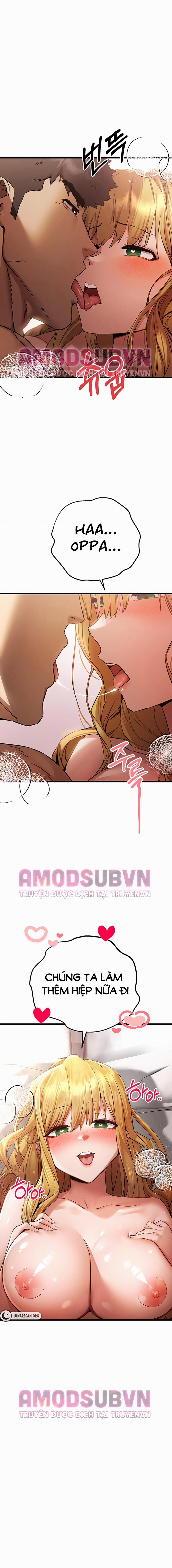 Tôi phải ngủ với một người lạ? 37 trang 2