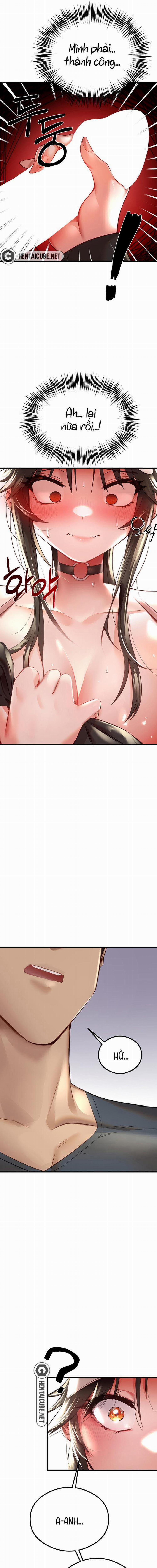 Tôi phải ngủ với một người lạ? 6 trang 13