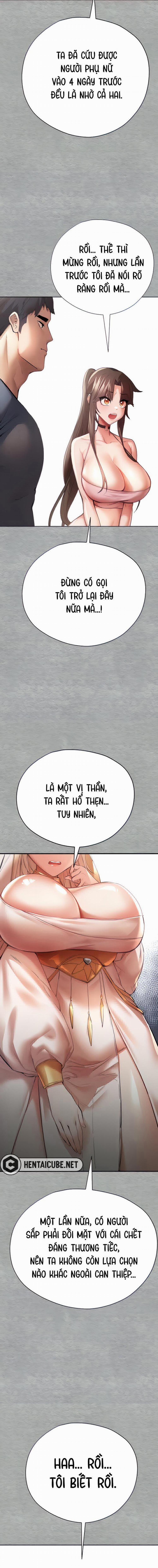 Tôi phải ngủ với một người lạ? 7 trang 2