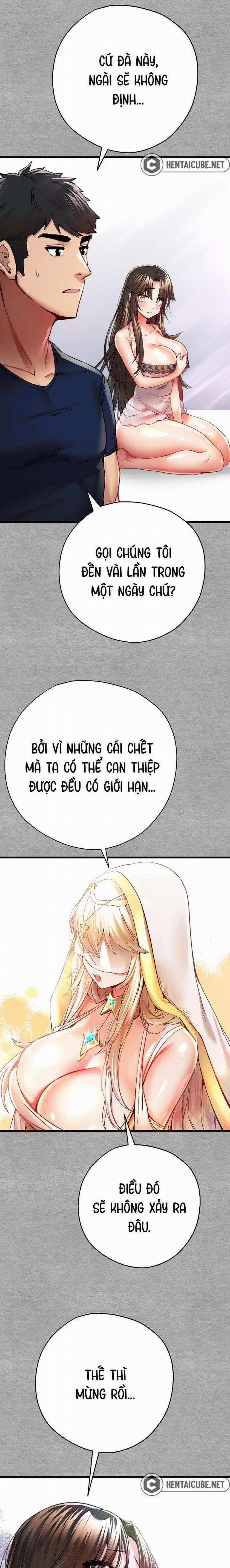 Tôi phải ngủ với một người lạ? 9 trang 26