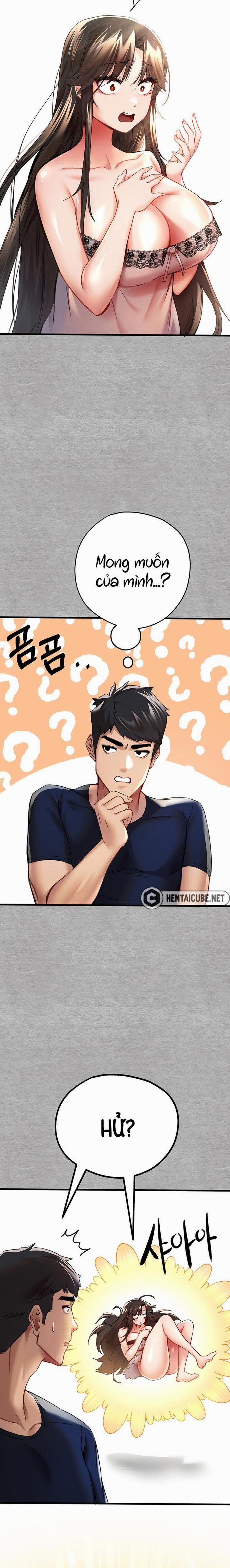 Tôi phải ngủ với một người lạ? 9 trang 28