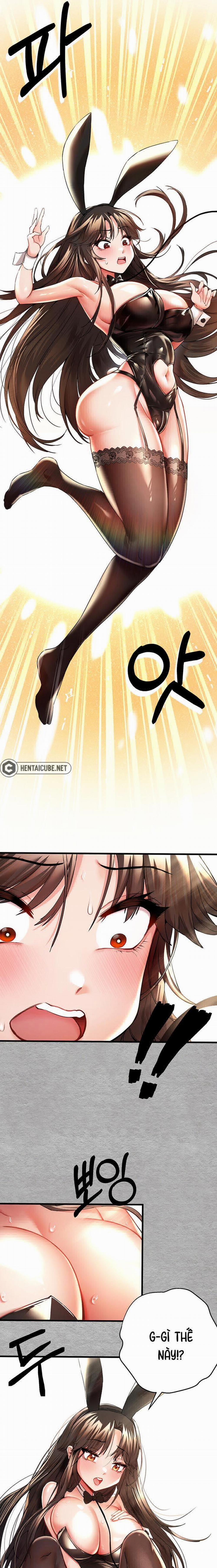 Tôi phải ngủ với một người lạ? 9 trang 29