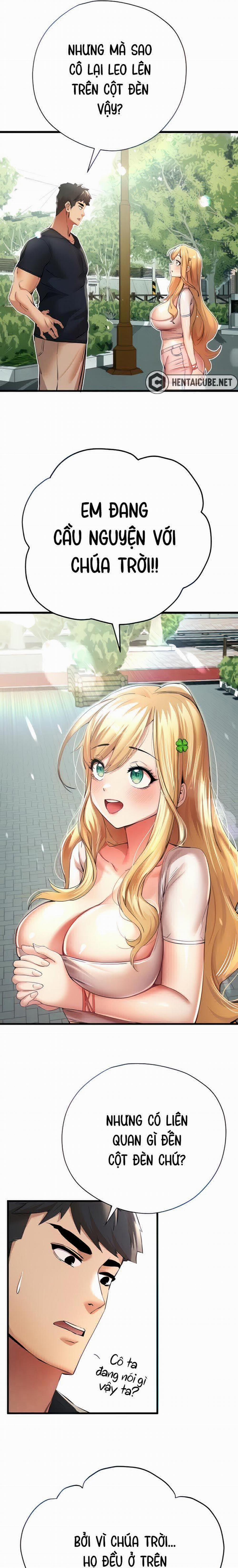 Tôi phải ngủ với một người lạ? 9 trang 5