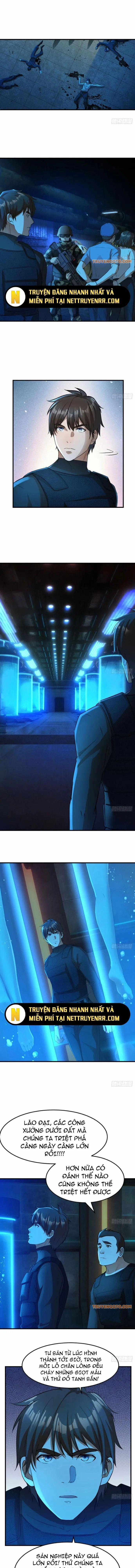 Tôi Phục Chế Người Vợ Mới Cưới 1 trang 2