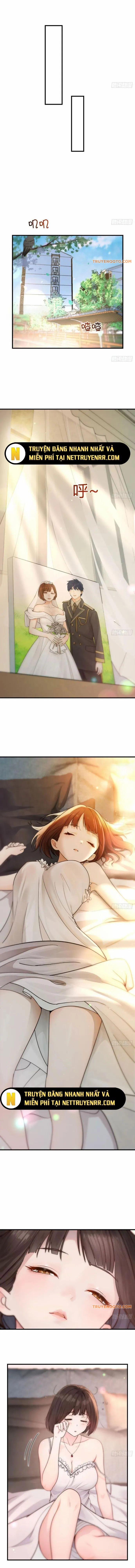 Tôi Phục Chế Người Vợ Mới Cưới 1 trang 5