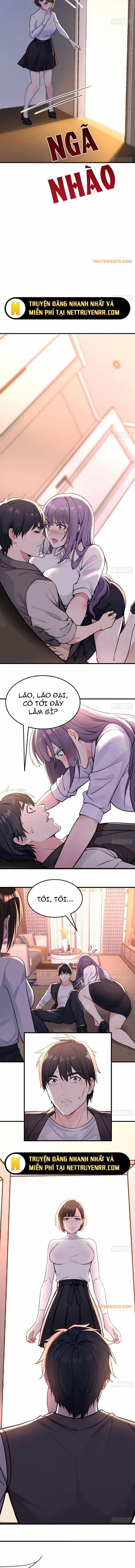 Tôi Phục Chế Người Vợ Mới Cưới 10 trang 4