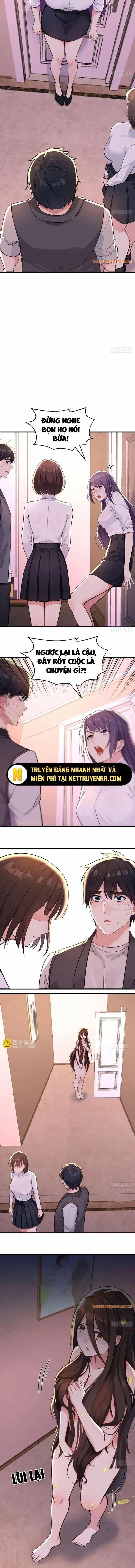 Tôi Phục Chế Người Vợ Mới Cưới 11 trang 2