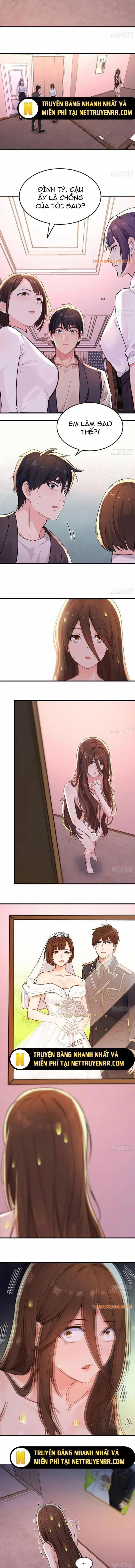 Tôi Phục Chế Người Vợ Mới Cưới 11 trang 3