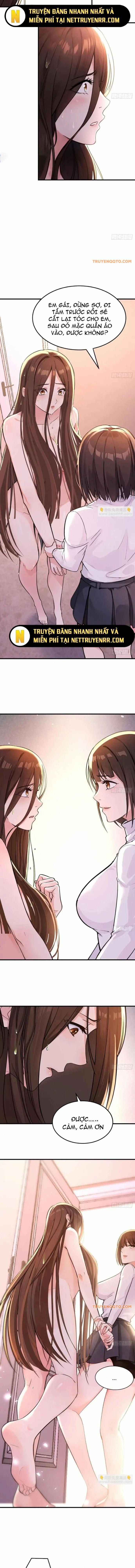 Tôi Phục Chế Người Vợ Mới Cưới 11 trang 6