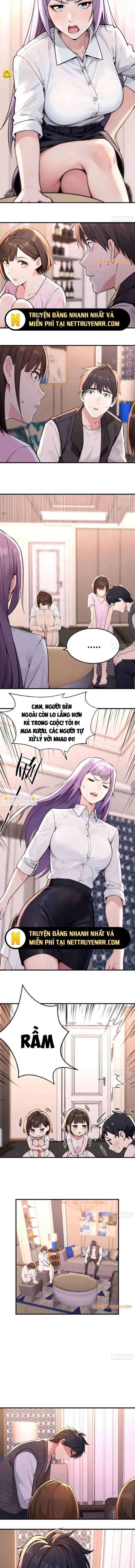 Tôi Phục Chế Người Vợ Mới Cưới 13 trang 1