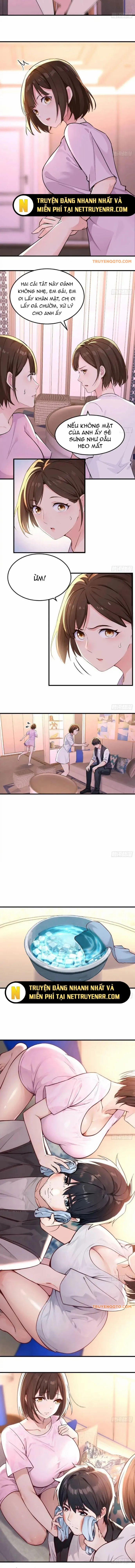 Tôi Phục Chế Người Vợ Mới Cưới 13 trang 3