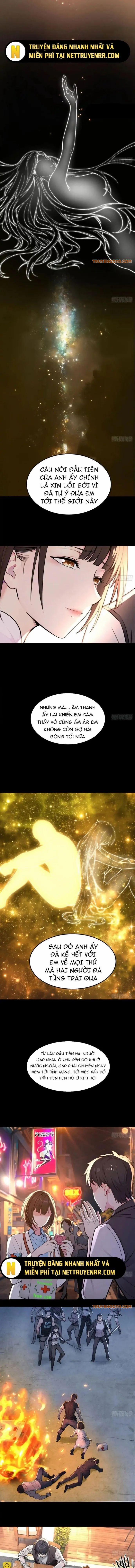 Tôi Phục Chế Người Vợ Mới Cưới 14 trang 4