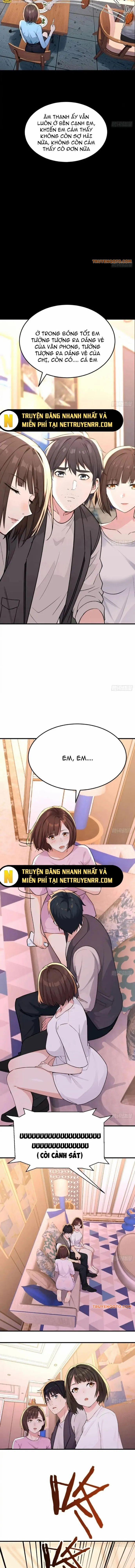 Tôi Phục Chế Người Vợ Mới Cưới 14 trang 5