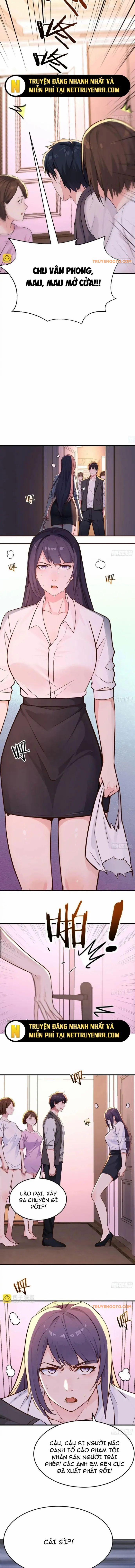 Tôi Phục Chế Người Vợ Mới Cưới 14 trang 6