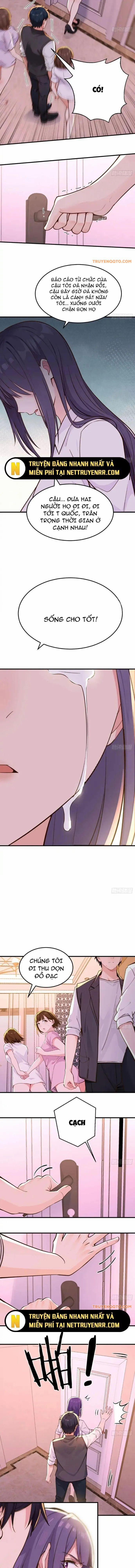 Tôi Phục Chế Người Vợ Mới Cưới 15 trang 1