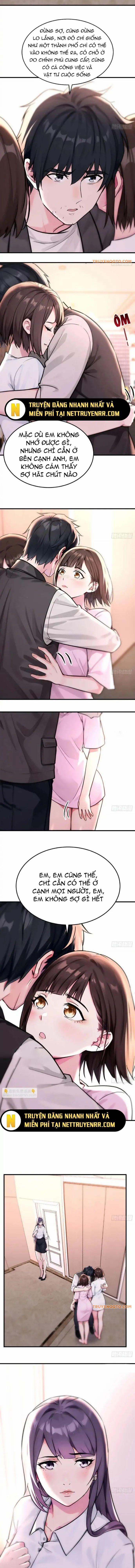 Tôi Phục Chế Người Vợ Mới Cưới 15 trang 4