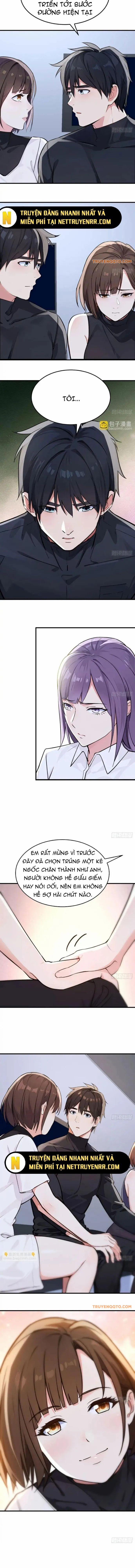 Tôi Phục Chế Người Vợ Mới Cưới 16 trang 5