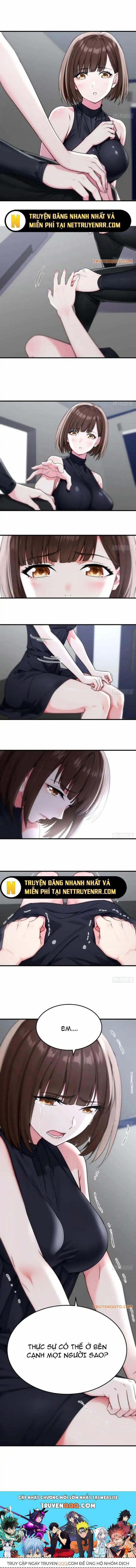 Tôi Phục Chế Người Vợ Mới Cưới 16 trang 6