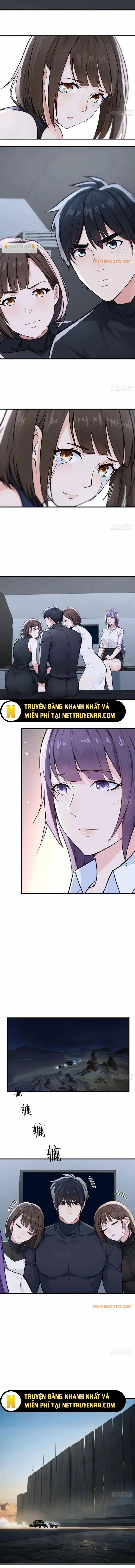 Tôi Phục Chế Người Vợ Mới Cưới 17 trang 1