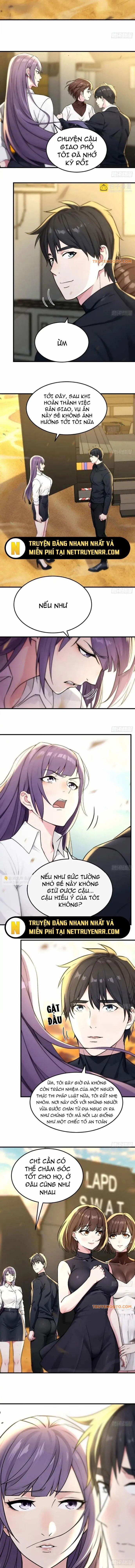 Tôi Phục Chế Người Vợ Mới Cưới 17 trang 4