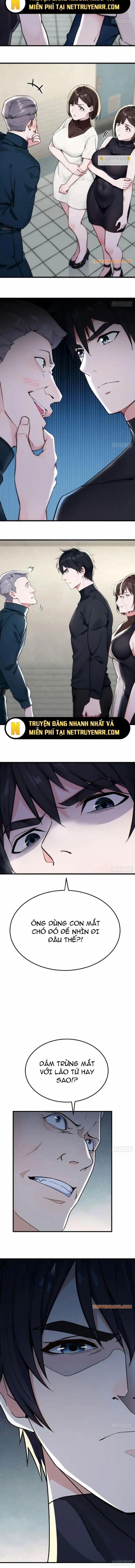 Tôi Phục Chế Người Vợ Mới Cưới 18 trang 1