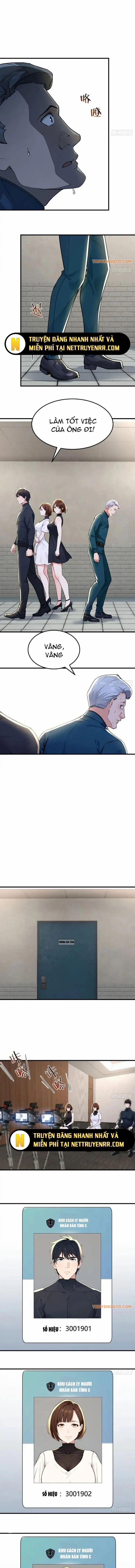 Tôi Phục Chế Người Vợ Mới Cưới 18 trang 2