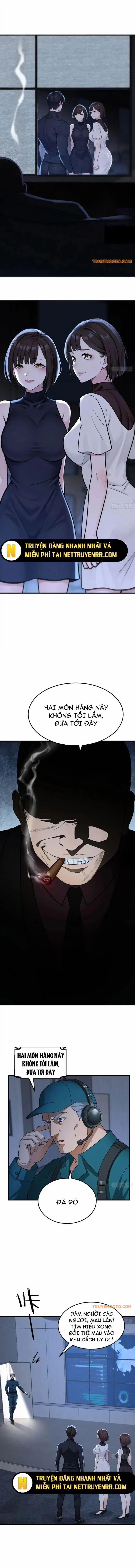 Tôi Phục Chế Người Vợ Mới Cưới 18 trang 5