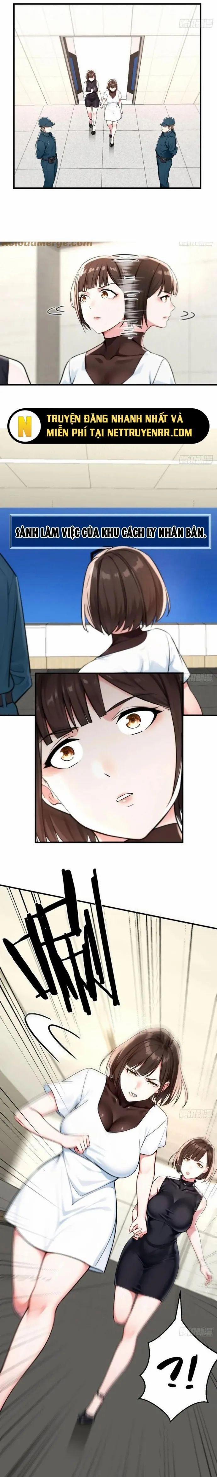 Tôi Phục Chế Người Vợ Mới Cưới 19 trang 1