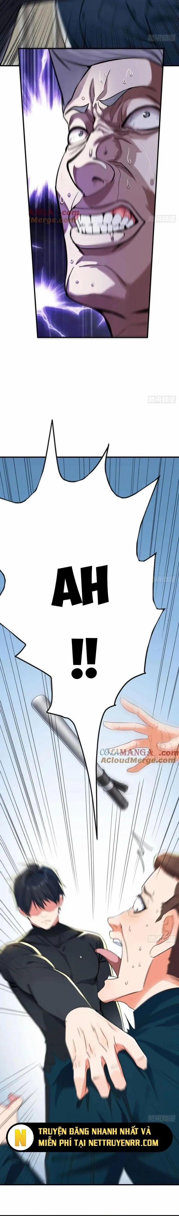 Tôi Phục Chế Người Vợ Mới Cưới 19 trang 10