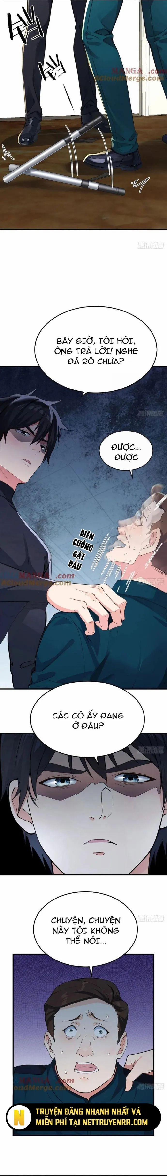Tôi Phục Chế Người Vợ Mới Cưới 19 trang 11