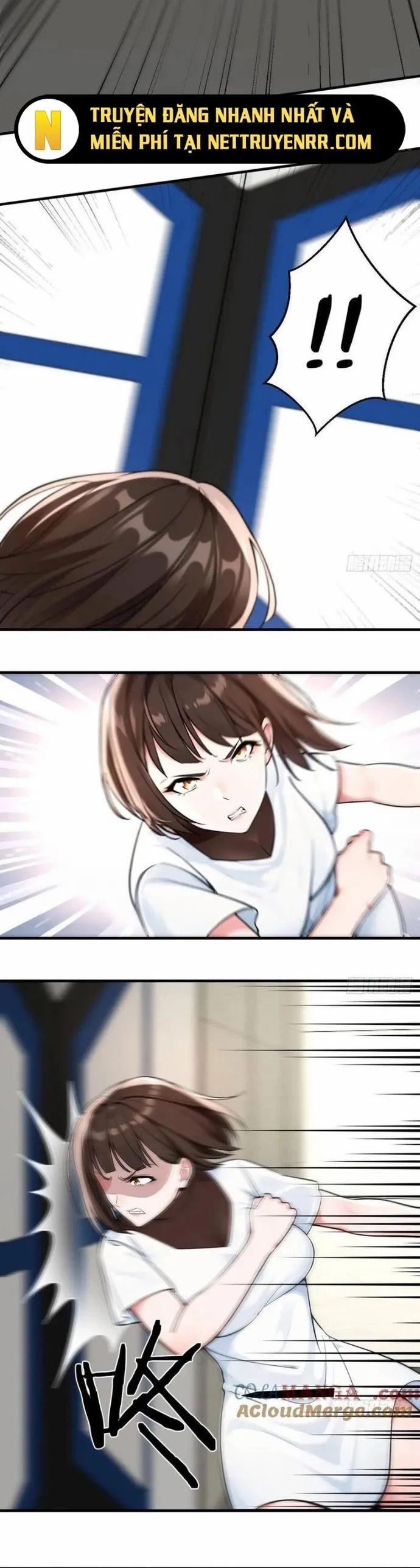 Tôi Phục Chế Người Vợ Mới Cưới 19 trang 2