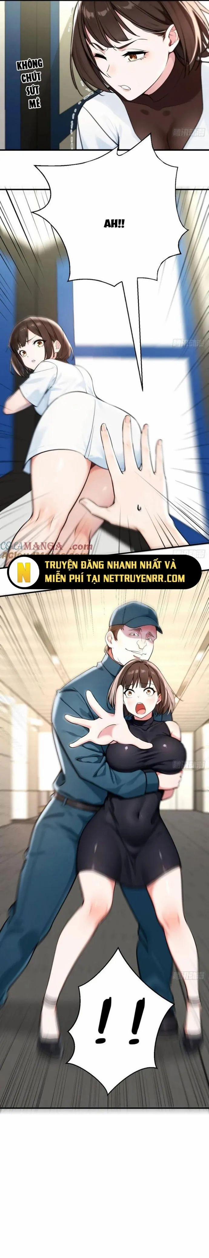 Tôi Phục Chế Người Vợ Mới Cưới 19 trang 3