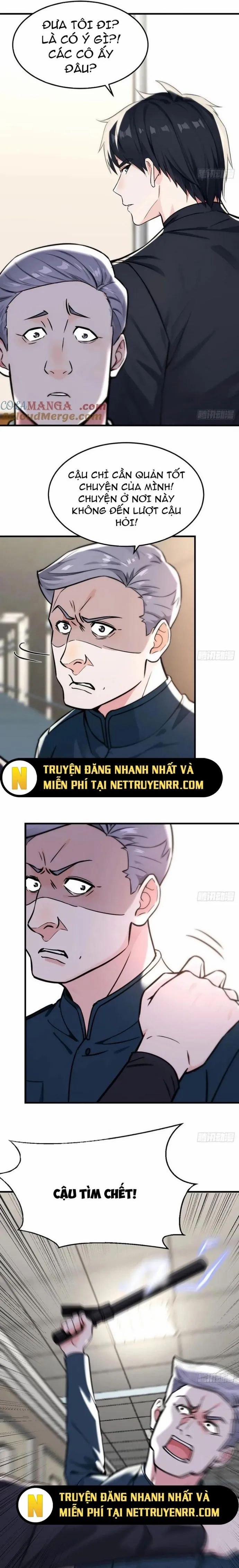 Tôi Phục Chế Người Vợ Mới Cưới 19 trang 9