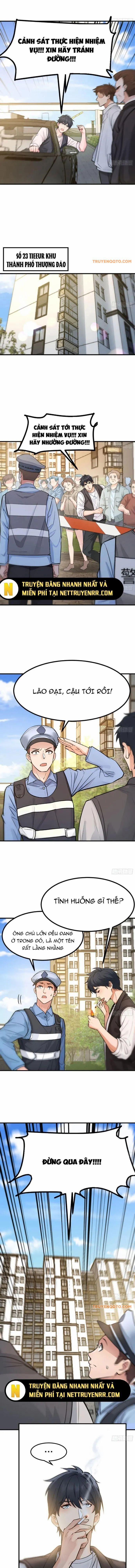 Tôi Phục Chế Người Vợ Mới Cưới 2 trang 1