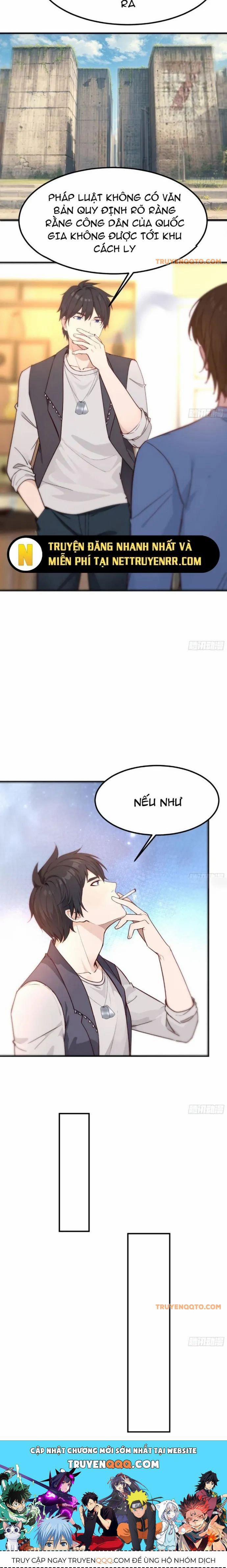 Tôi Phục Chế Người Vợ Mới Cưới 2 trang 9