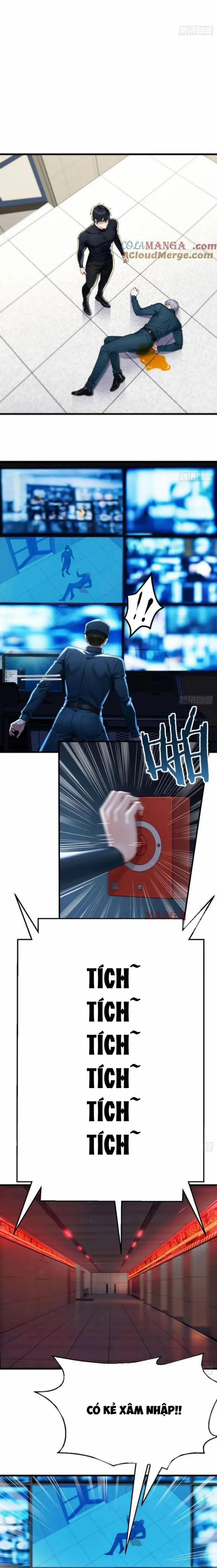 Tôi Phục Chế Người Vợ Mới Cưới 20 trang 10