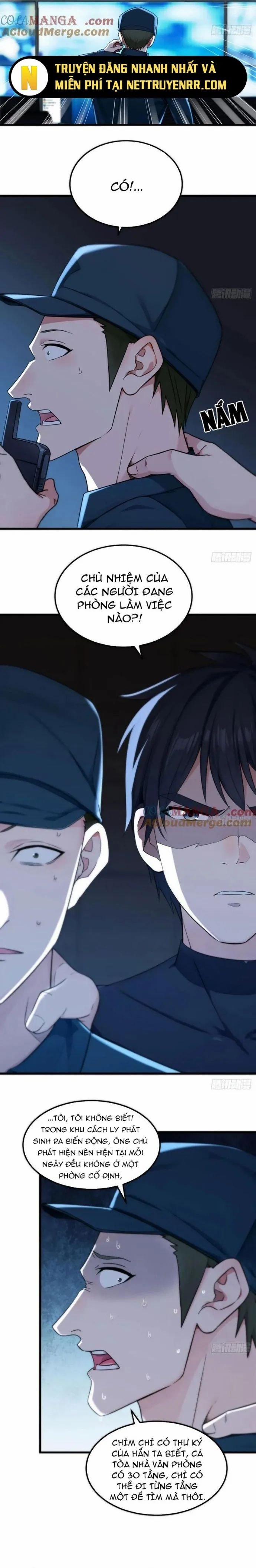 Tôi Phục Chế Người Vợ Mới Cưới 20 trang 11