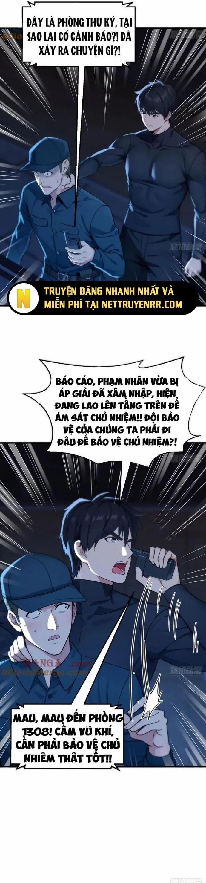 Tôi Phục Chế Người Vợ Mới Cưới 20 trang 12