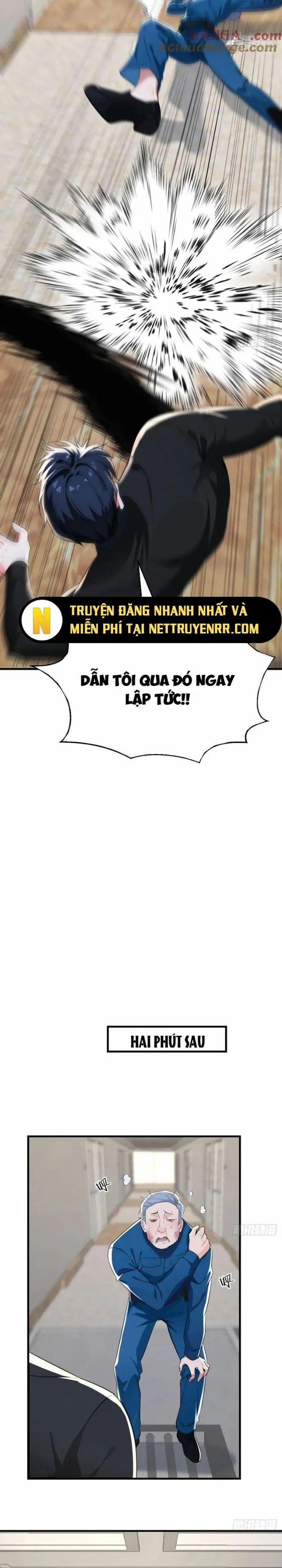 Tôi Phục Chế Người Vợ Mới Cưới 20 trang 2