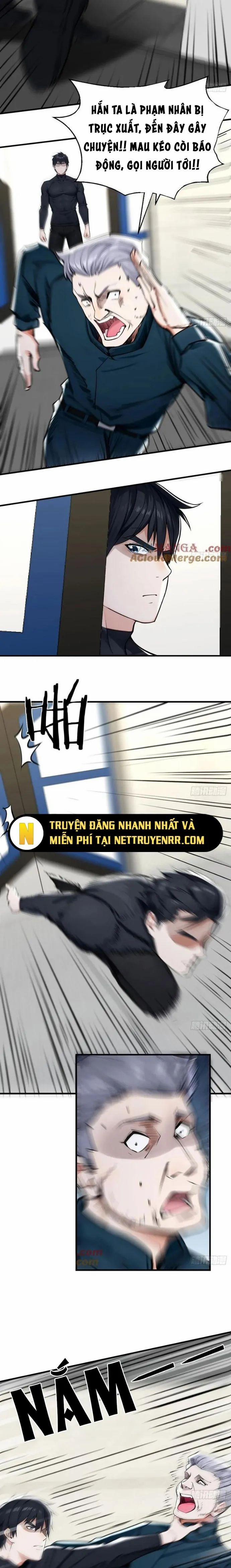 Tôi Phục Chế Người Vợ Mới Cưới 20 trang 7